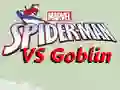 Spill Marvel Spider-Man vs Goblin online