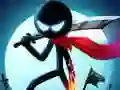 Spill Stickman Episk Slag online