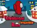 Spill Julebedrager: Løp online Spill Julebedrager: Løp online