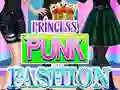 Spill Prinsesse Punk Mote online Spill Prinsesse Punk Mote online