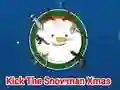 Spill Spark Snømannen Jul online Spill Spark Snømannen Jul online