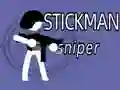 Spill Stickman Sniper online