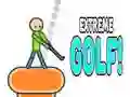 Spill Ekstrem Golf! online Spill Ekstrem Golf! online