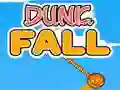 Spill Dunk Fall online Spill Dunk Fall online