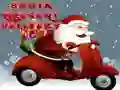 Spill Julegavelevering fra Santa online Spill Julegavelevering fra Santa online