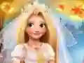 Spill Bryllupsfasjon til den blonde prinsessen online