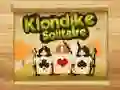 Spill Klondike Solitaire online
