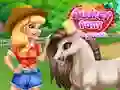 Spill Audrey Pony Barnehage online Spill Audrey Pony Barnehage online