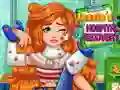 Spill Jessies Sykehusgjenvinning online Spill Jessies Sykehusgjenvinning online