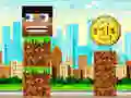 Spill Firkantet Mineblock online Spill Firkantet Mineblock online