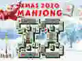 Spill Jule 2020 Mahjong Deluxe online Spill Jule 2020 Mahjong Deluxe online