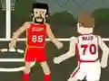 Spill Dyktige Basketballspillere online Spill Dyktige Basketballspillere online