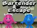 Spill Bartender Flukt online Spill Bartender Flukt online