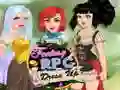 Spill Fantasy RPG Kles På online Spill Fantasy RPG Kles På online