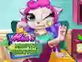Spill Mias Sykehusgjenoppretting online Spill Mias Sykehusgjenoppretting online