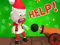 Spill Redde dem alle online Spill Redde dem alle online
