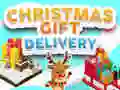 Spill Julegave Levering fra Julenissen online Spill Julegave Levering fra Julenissen online