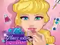 Spill Ella Glass hudpleierutine online Spill Ella Glass hudpleierutine online