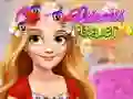 Spill Prinsesse Blomsterkrone online Spill Prinsesse Blomsterkrone online