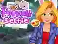 Spill Mitt prinsesse-selfie online