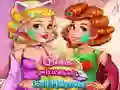 Spill Boho Prinsesser: Ekte Makeover online Spill Boho Prinsesser: Ekte Makeover online