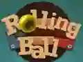 Spill Rullende Ball online Spill Rullende Ball online