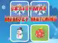 Spill Juleminne Matching online