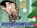 Spill Mr. Bean: Jule-Stjerner online