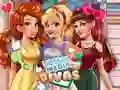 Spill Sosiale Medier Divas online Spill Sosiale Medier Divas online