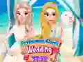 Spill Prinsessejentenes bryllupsreise online Spill Prinsessejentenes bryllupsreise online