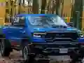 Spill Ram 1500 TRX Puslespill online Spill Ram 1500 TRX Puslespill online