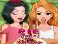 Spill Pai Bake Off Utfordring online Spill Pai Bake Off Utfordring online