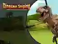 Spill Dinosaur Sniping online Spill Dinosaur Sniping online