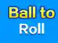 Spill Ball til å Rulle online