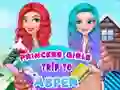 Spill Prinsesse Jentetur Til Aspen online Spill Prinsesse Jentetur Til Aspen online