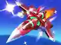 Spill Galaga Angrep online