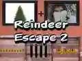 Spill Reinsdyr Flukt 2 online Spill Reinsdyr Flukt 2 online