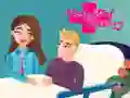 Spill Sykehuskyssing online