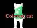 Spill Fargelegging katt online Spill Fargelegging katt online
