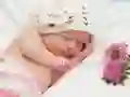 Spill Kjempesøte Baby Puslespill online Spill Kjempesøte Baby Puslespill online