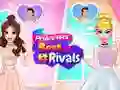 Spill Prinsesser Best #Rivaler online