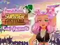 Spill Amandas Sommerfestival: Virkelige Klipp online Spill Amandas Sommerfestival: Virkelige Klipp online