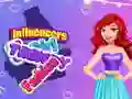 Spill Influensere E Girl Trendy Mote online Spill Influensere E Girl Trendy Mote online