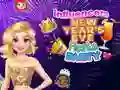 Spill Influencere #Nyttårs Fiesta Fest online Spill Influencere #Nyttårs Fiesta Fest online