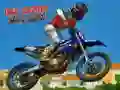 Spill Gale motocross-hopp puslespill online Spill Gale motocross-hopp puslespill online
