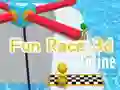 Spill Morsom Rase 3D Online online Spill Morsom Rase 3D Online online