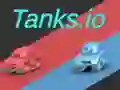 Spill Tanks.io online