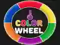 Spill Fargehjul online