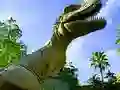 Spill Dinosaurenes Konge Puslespill online Spill Dinosaurenes Konge Puslespill online