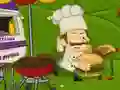 Spill Gal Burger online Spill Gal Burger online